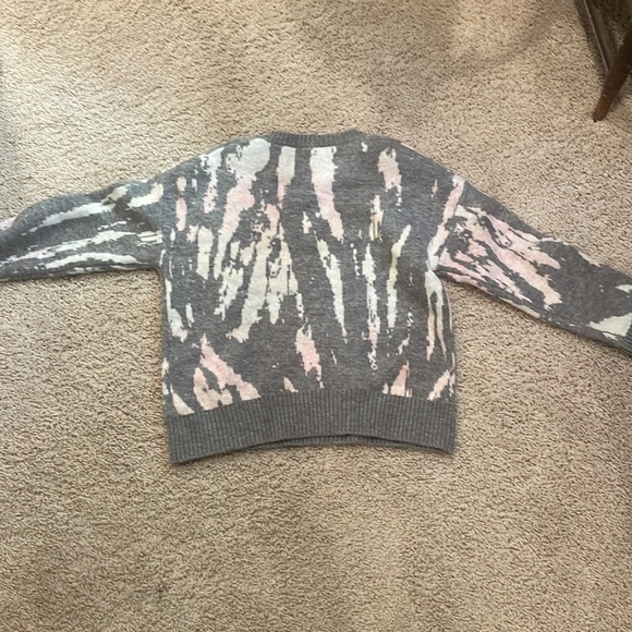 Rails sweater - Picture 3 of 5